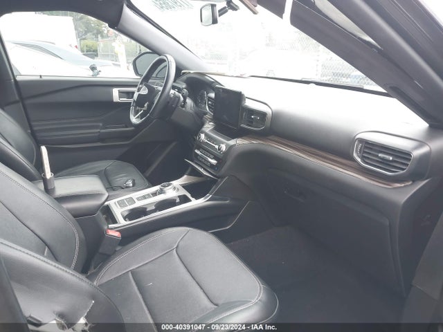 Ford Explorer Limited 2020 1FMSK7FH4LGB89963 Image 5