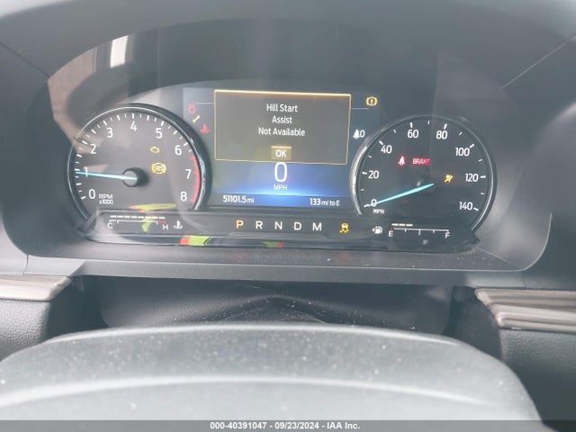 Ford Explorer Limited 2020 1FMSK7FH4LGB89963 Image 7