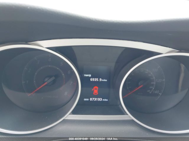 2010 MITSUBISHI OUTLANDER JA4AT3AW2AZ012531 Photo 6