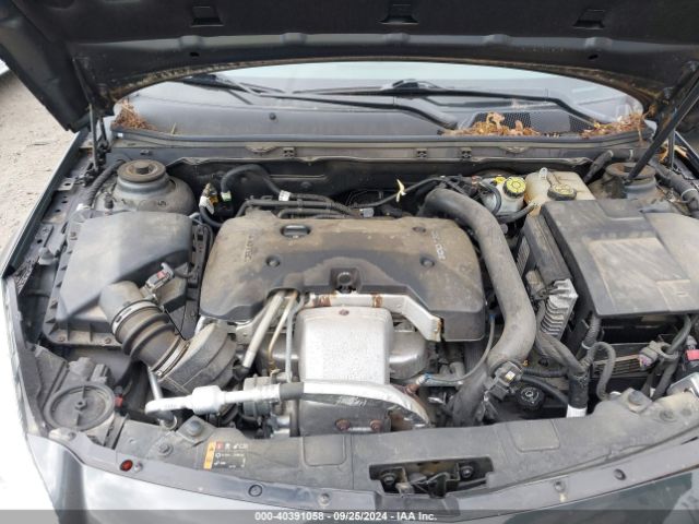 2G4GS5GX3G9201993 Buick Regal Turbo Premium Ii