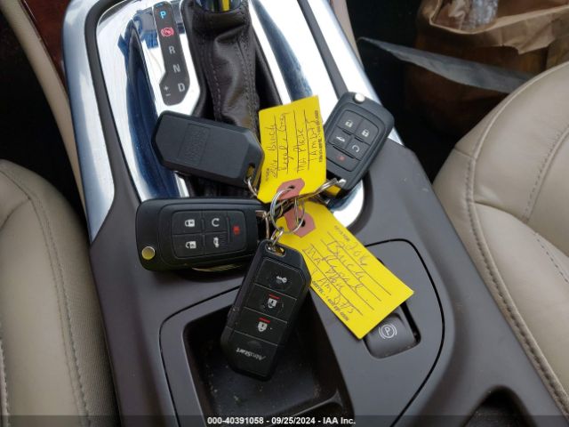 2G4GS5GX3G9201993 Buick Regal Turbo Premium Ii
