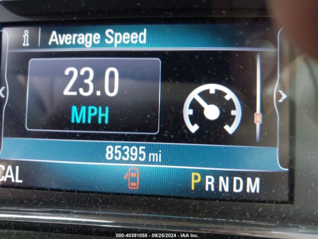 2G4GS5GX3G9201993 Buick Regal Turbo Premium Ii