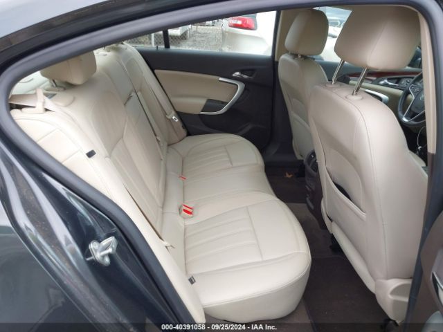 2G4GS5GX3G9201993 Buick Regal Turbo Premium Ii