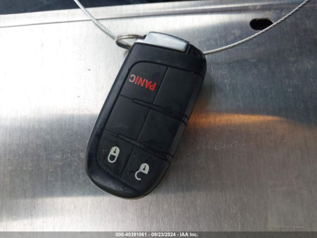 3C4PDCAB1JT517946 Dodge JOURNEY SE