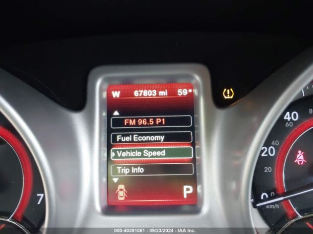 3C4PDCAB1JT517946 Dodge JOURNEY SE
