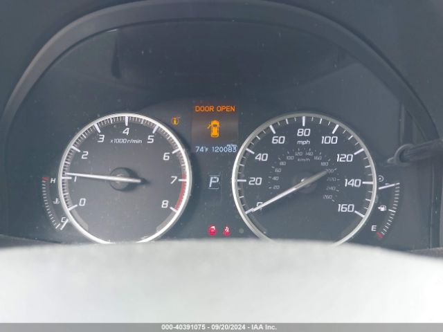 5J8TB3H51GL003752 Acura Rdx Technology   Acurawatch Plus Packages/technology Package
