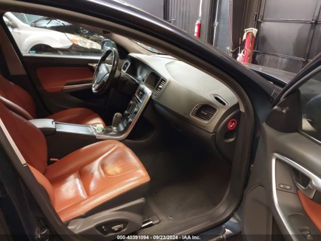 2012 VOLVO S60 YV1902FH0C2054675 Photo 4