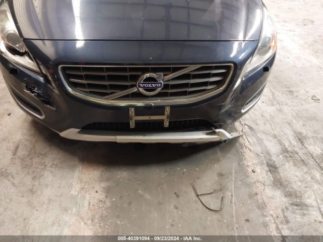 2012 VOLVO S60 YV1902FH0C2054675 Photo 5