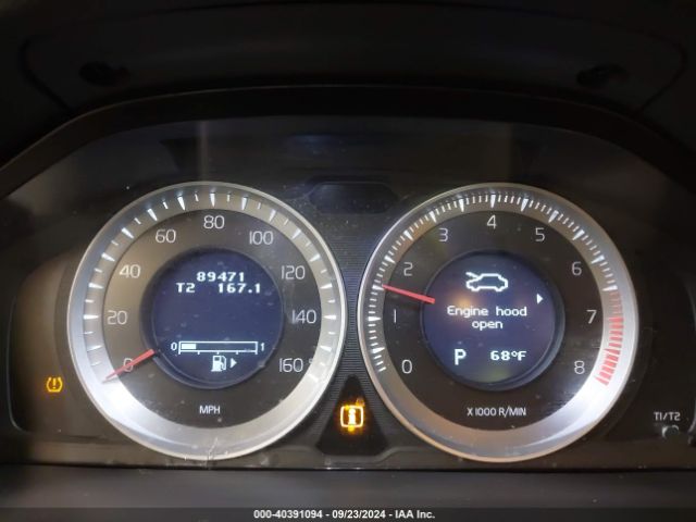 2012 VOLVO S60 YV1902FH0C2054675 Photo 6