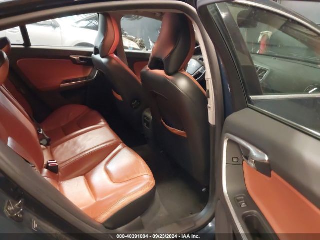 2012 VOLVO S60 YV1902FH0C2054675 Photo 7