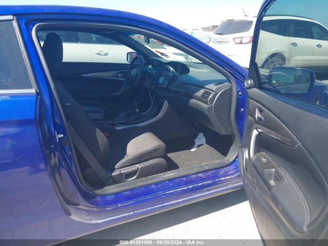 Honda ACCORD EX 2016 1HGCT1A77GA009144 Image 5