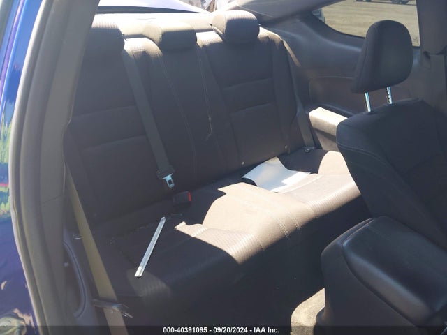 Honda ACCORD EX 2016 1HGCT1A77GA009144 Image 8