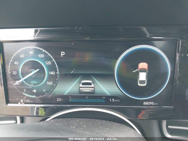 5NPLS4AG2NH055957 Hyundai ELANTRA SEL