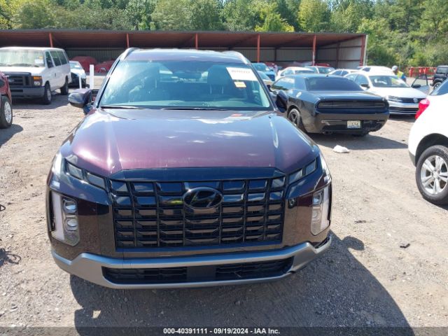 KM8R24GE0RU788712 Hyundai Palisade Sel