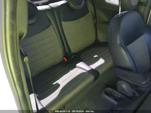 2013 FIAT 500 3C3CFFBR5DT750405 Photo 7