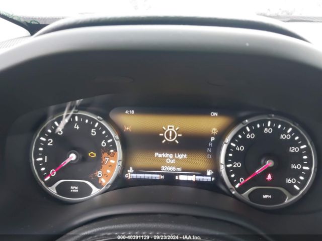 ZACCJBDB0HPE54918 Jeep Renegade Limited 4x4