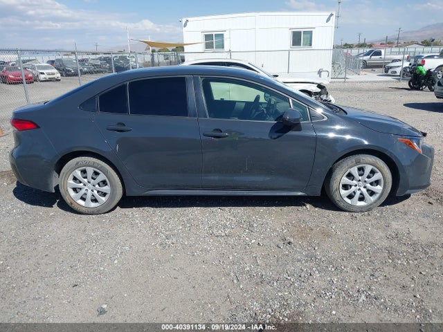 Toyota COROLLA LE 2023 JTDB4MEE1P3011753 Image 14