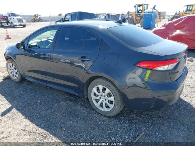 Toyota COROLLA LE 2023 JTDB4MEE1P3011753 Image 3