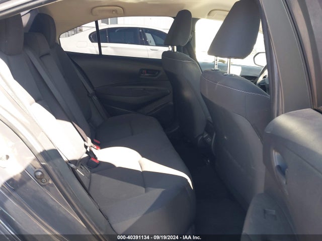 Toyota COROLLA LE 2023 JTDB4MEE1P3011753 Image 8