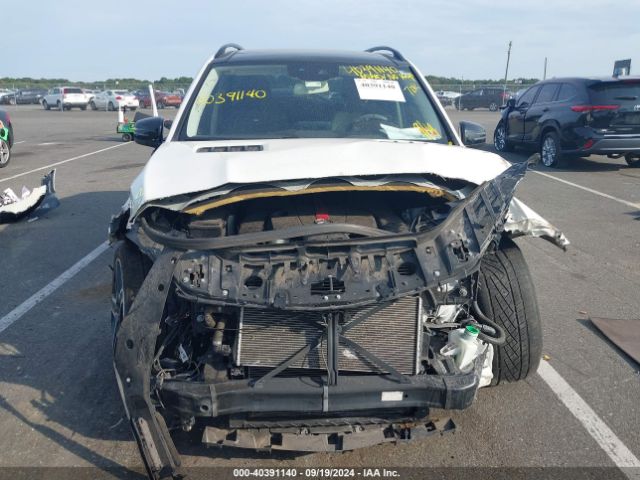 4JGDA6EB5HA944017 Mercedes-Benz Amg Gle 43 4matic