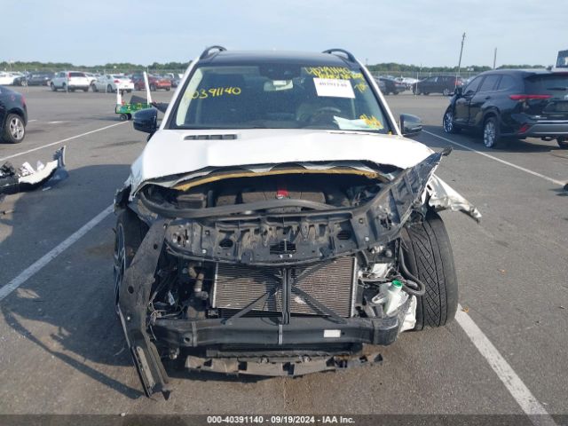 4JGDA6EB5HA944017 Mercedes-Benz Amg Gle 43 4matic