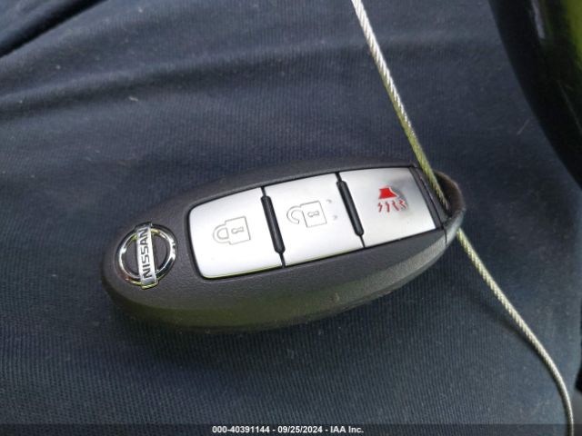 5N1AR2MM0FC695277 Nissan Pathfinder Platinum/s/sl/sv