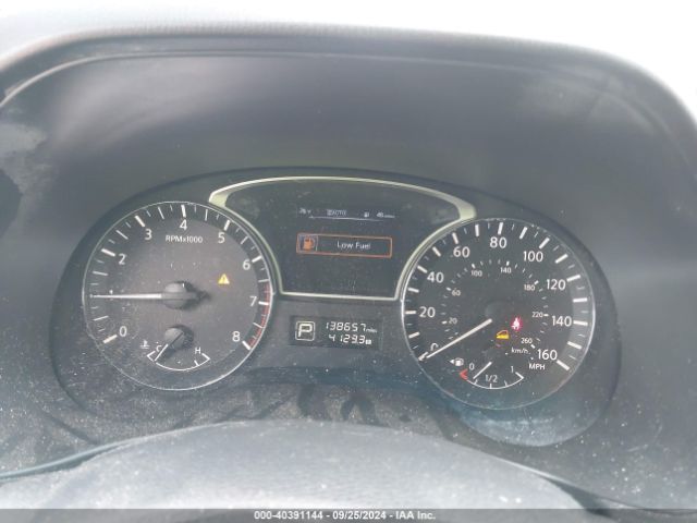 5N1AR2MM0FC695277 Nissan Pathfinder Platinum/s/sl/sv