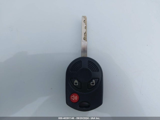 Ford ESCAPE S 2018 1FMCU0F71JUD60387 Image 11