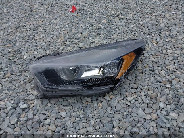 Ford ESCAPE S 2018 1FMCU0F71JUD60387 Image 12