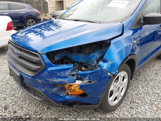 Ford ESCAPE S 2018 1FMCU0F71JUD60387 Image 6