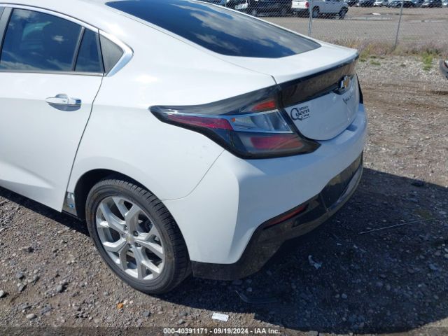 1G1RD6S56HU188835 Chevrolet Volt Premier