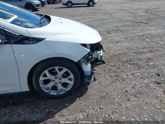 1G1RD6S56HU188835 Chevrolet Volt Premier