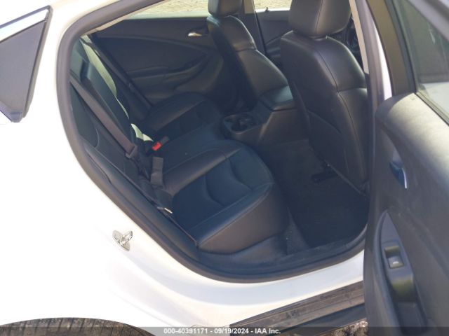 1G1RD6S56HU188835 Chevrolet Volt Premier