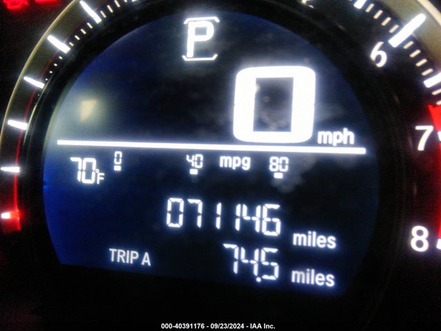 Honda Civic Lx 2018 2HGFC2F55JH502386 Image 15