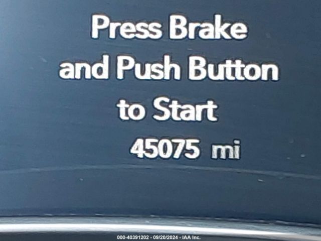 2C4RC1GG1PR536561 Chrysler Pacifica Limited