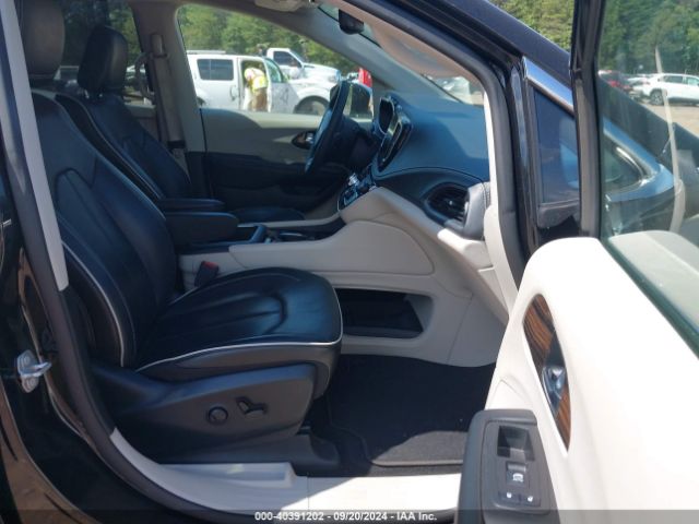 2C4RC1GG1PR536561 Chrysler Pacifica Limited