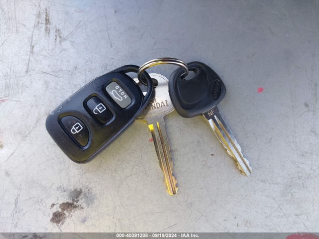 5NPDH4AE2GH776476 Hyundai ELANTRA SE