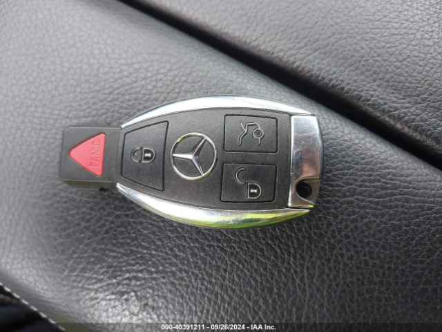 4JGDA5HB2FA539218 Mercedes-Benz Ml 350 4matic