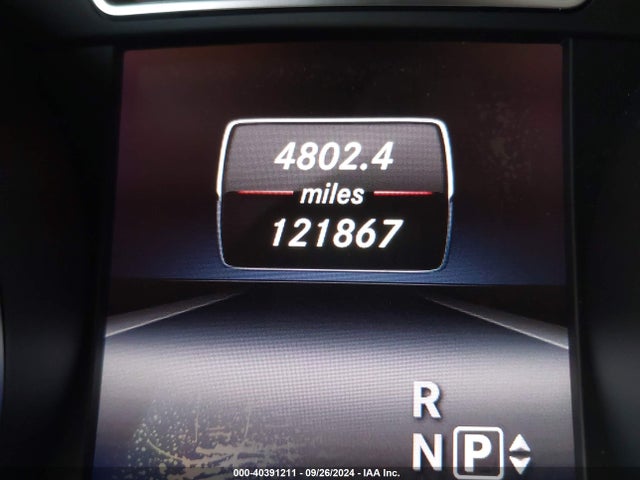 Mercedes-Benz Ml 350 4matic 2015 4JGDA5HB2FA539218 Image 15