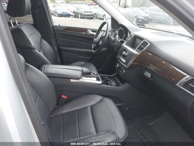 4JGDA5HB2FA539218 Mercedes-Benz Ml 350 4matic