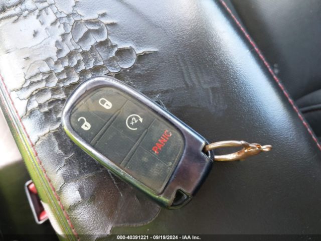 3C4PDDEG9HT567547 Dodge Journey Gt Awd