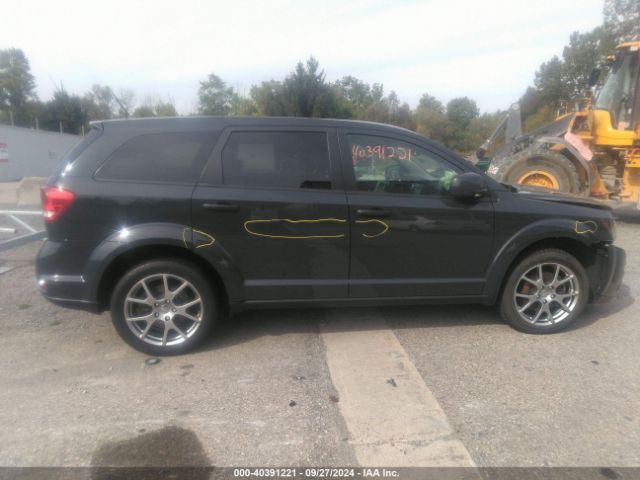 3C4PDDEG9HT567547 Dodge Journey Gt Awd