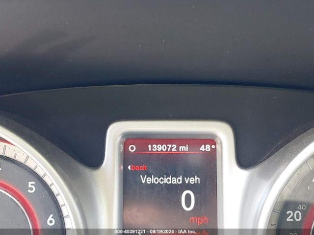 3C4PDDEG9HT567547 Dodge Journey Gt Awd