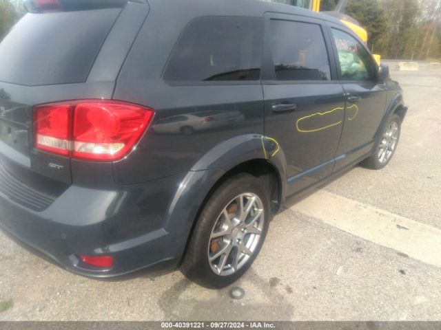 3C4PDDEG9HT567547 Dodge Journey Gt Awd