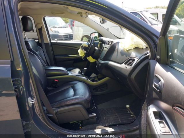 3C4PDDEG9HT567547 Dodge Journey Gt Awd