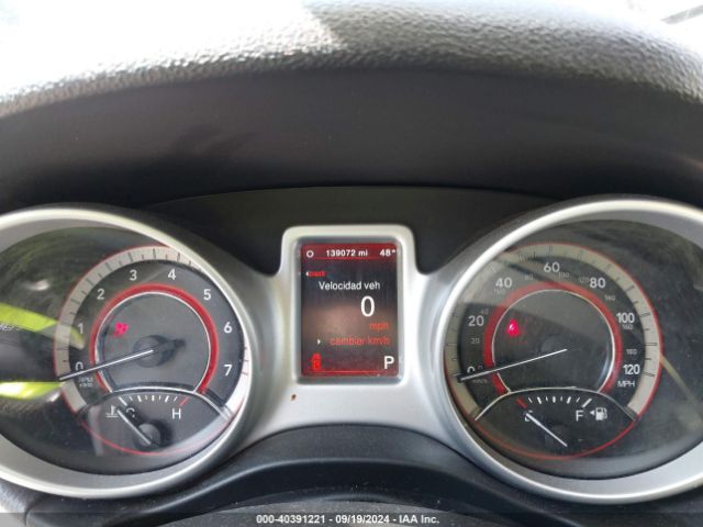 3C4PDDEG9HT567547 Dodge Journey Gt Awd