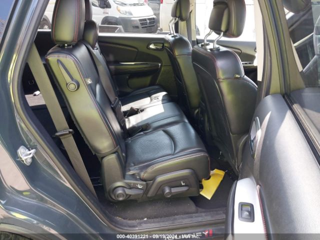 3C4PDDEG9HT567547 Dodge Journey Gt Awd