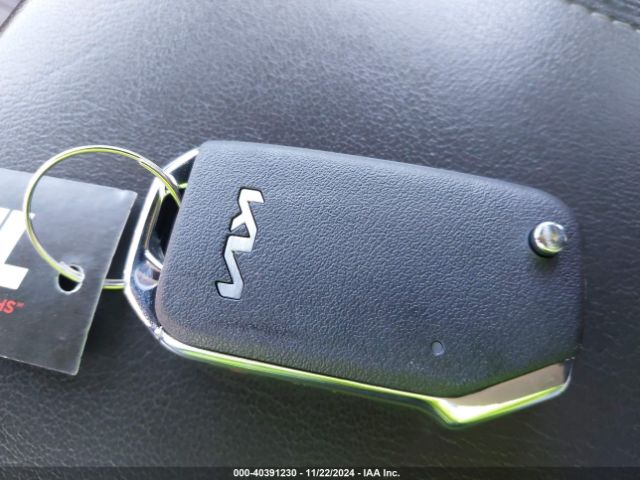 3KPF24AD2PE646526 KIA FORTE LX