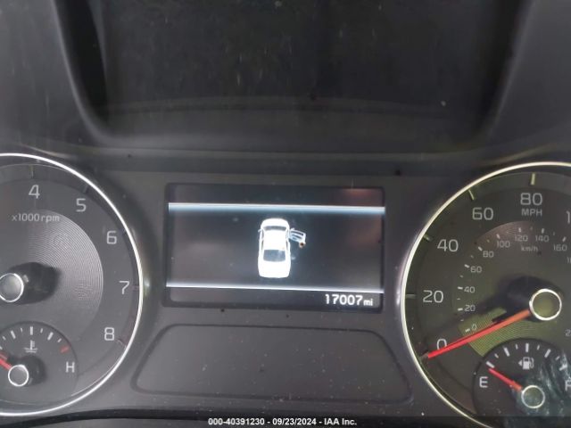 3KPF24AD2PE646526 KIA FORTE LX
