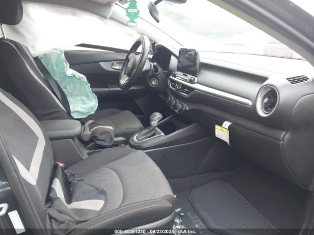 3KPF24AD2PE646526 KIA FORTE LX
